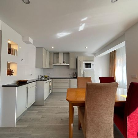 Apartmán Igidelux 2 Villajoyosa Exteriér fotografie