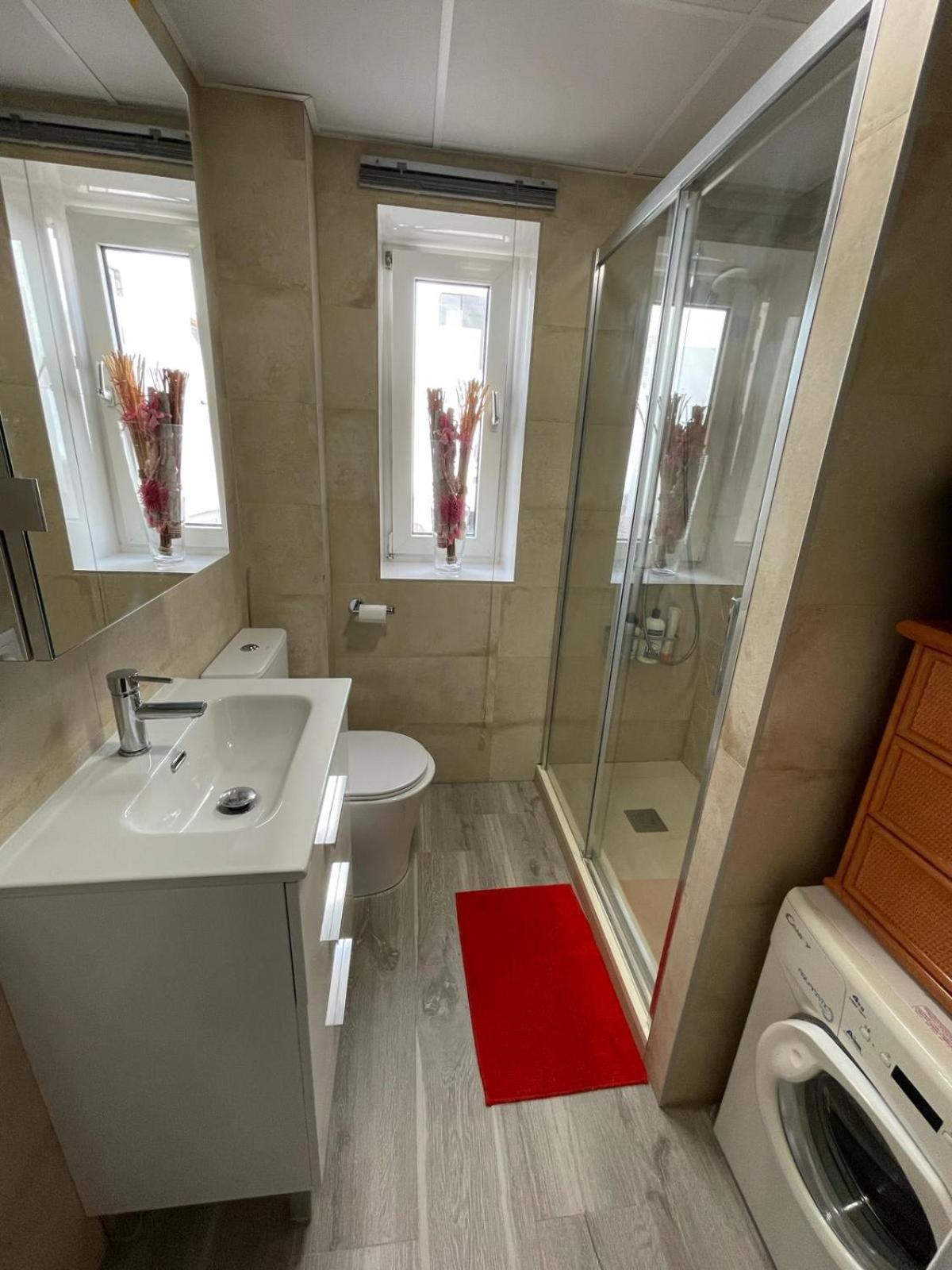 Apartmán Igidelux 2 Villajoyosa Exteriér fotografie