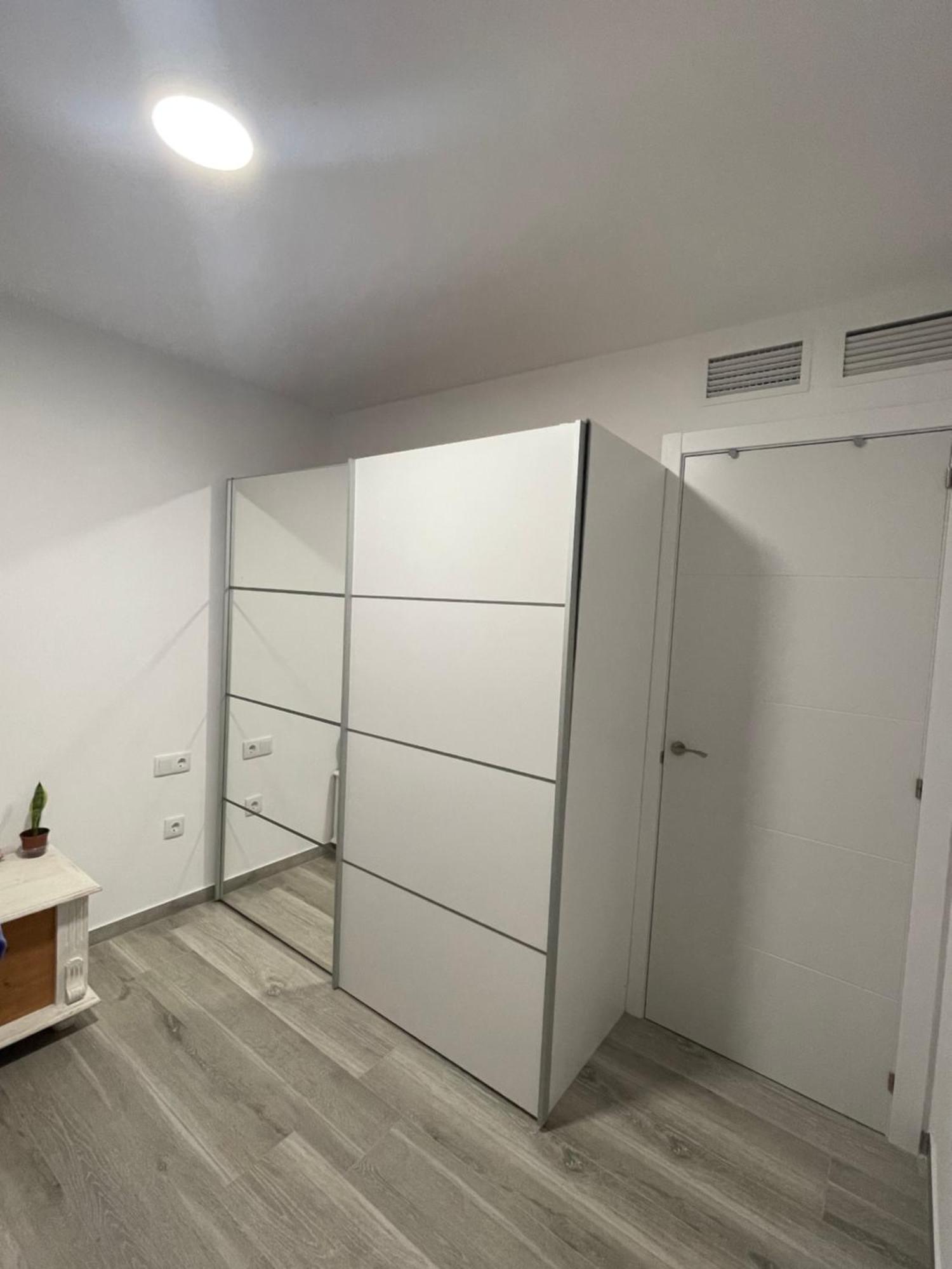 Apartmán Igidelux 2 Villajoyosa Exteriér fotografie