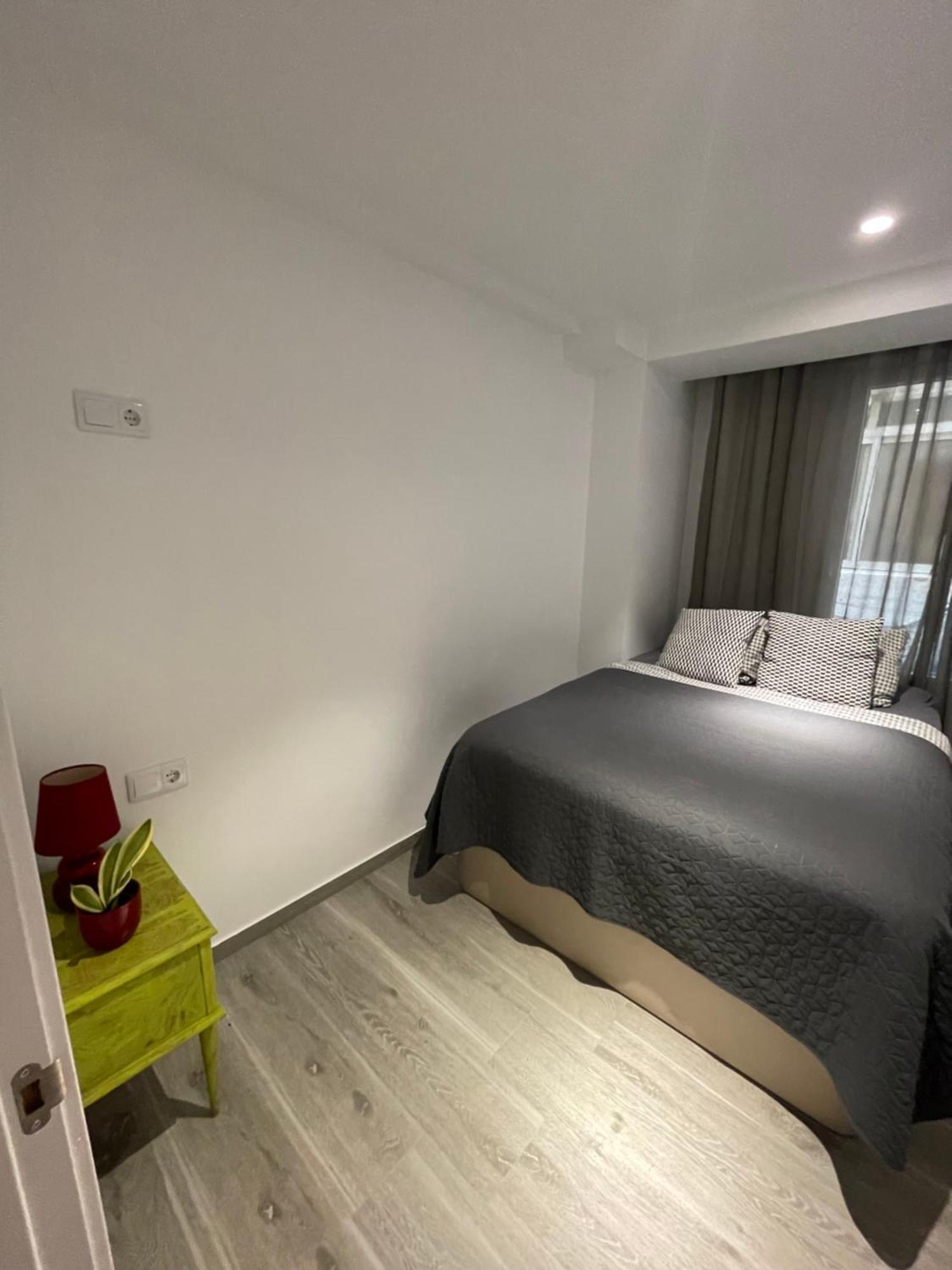 Apartmán Igidelux 2 Villajoyosa Exteriér fotografie