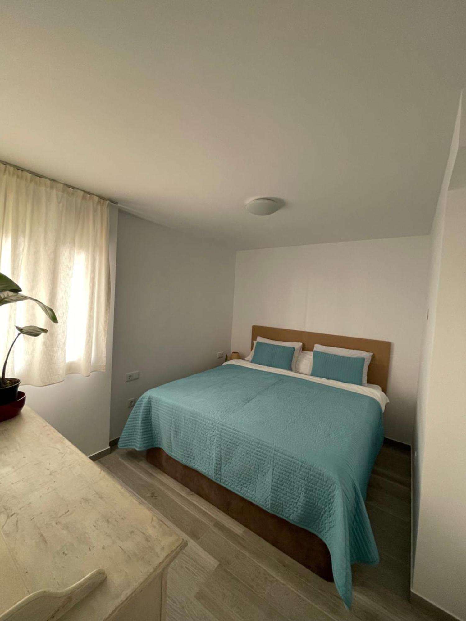 Apartmán Igidelux 2 Villajoyosa Exteriér fotografie
